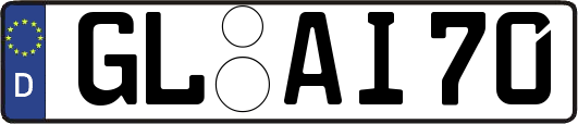 GL-AI70