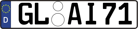 GL-AI71