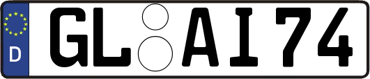 GL-AI74