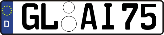 GL-AI75