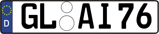 GL-AI76