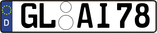 GL-AI78