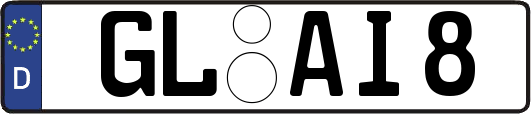 GL-AI8
