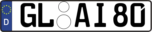 GL-AI80