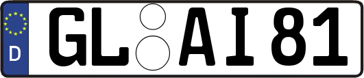 GL-AI81
