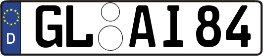 GL-AI84