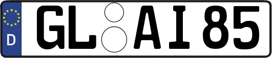 GL-AI85