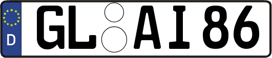 GL-AI86