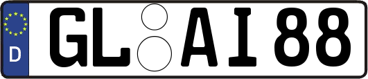 GL-AI88