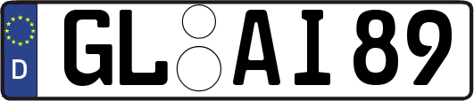 GL-AI89