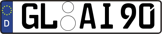 GL-AI90