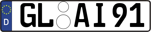 GL-AI91