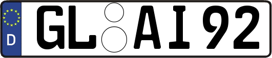 GL-AI92