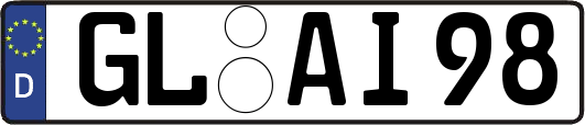 GL-AI98