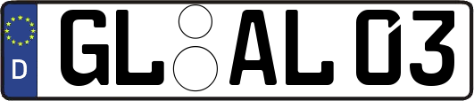 GL-AL03