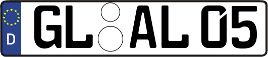 GL-AL05