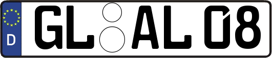 GL-AL08