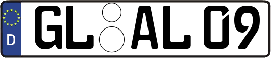 GL-AL09