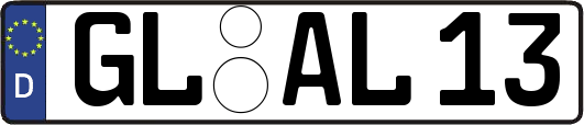 GL-AL13