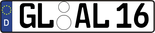 GL-AL16
