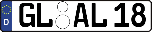 GL-AL18