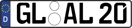 GL-AL20