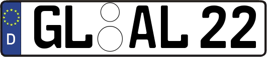 GL-AL22