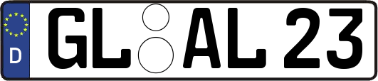 GL-AL23