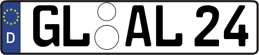 GL-AL24