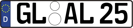 GL-AL25