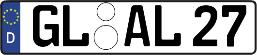 GL-AL27