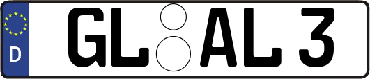 GL-AL3