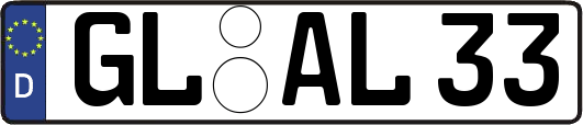 GL-AL33