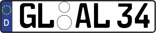 GL-AL34