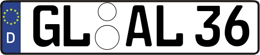 GL-AL36