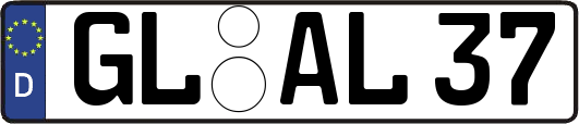 GL-AL37