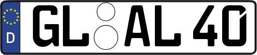 GL-AL40