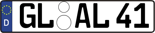 GL-AL41