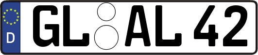 GL-AL42
