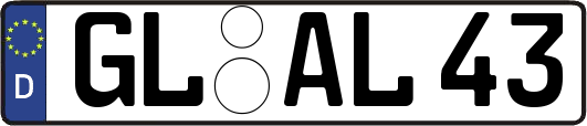 GL-AL43