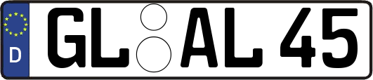 GL-AL45