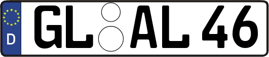 GL-AL46
