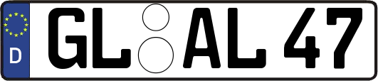 GL-AL47