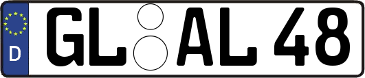 GL-AL48