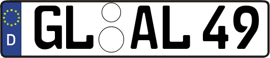 GL-AL49