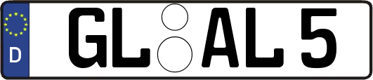 GL-AL5