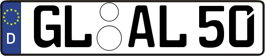 GL-AL50