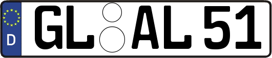 GL-AL51