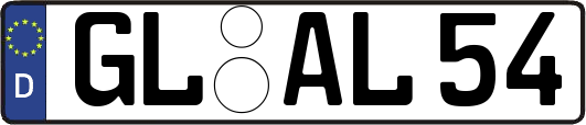 GL-AL54