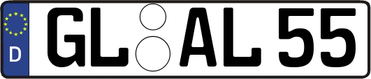 GL-AL55